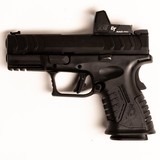 SPRINGFIELD ARMORY XDM ELITE - 1 of 4