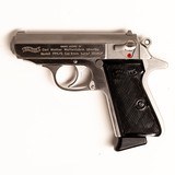 WALTHER PPK/S - 1 of 3