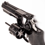 RUGER GP100 - 4 of 4