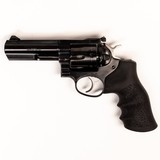 RUGER GP100 - 1 of 4