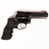 RUGER GP100 - 2 of 4