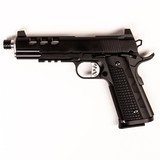 DAN WESSON DISCRETION - 1 of 3