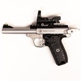 SMITH & WESSON SW22 VICTORY - 2 of 4