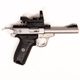 SMITH & WESSON SW22 VICTORY - 3 of 4