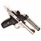 SMITH & WESSON SW22 VICTORY - 4 of 4
