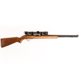 SAVAGE ARMS SPRINGFIELD 187N - 3 of 5