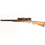 SAVAGE ARMS SPRINGFIELD 187N - 1 of 5