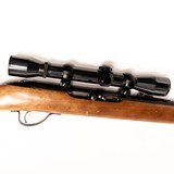 SAVAGE ARMS SPRINGFIELD 187N - 4 of 5