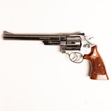 SMITH & WESSON MODEL 629-1