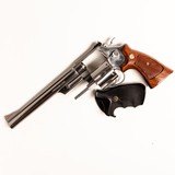 SMITH & WESSON MODEL 629-1 - 4 of 5