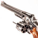 SMITH & WESSON MODEL 629-1 - 5 of 5