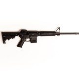 RUGER AR-556 - 2 of 3