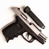 SCCY CPX-2 - 1 of 1