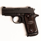 SIG SAUER P238 - 1 of 3