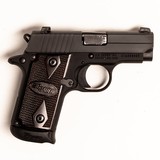 SIG SAUER P238 - 2 of 3