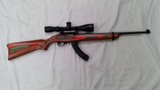 RUGER 10/22 - 1 of 2