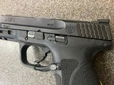 SMITH & WESSON M&P 9 M2.0 COMPACT OR - 5 of 6
