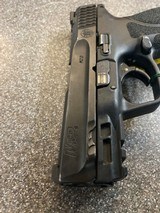 SMITH & WESSON M&P 9 M2.0 COMPACT OR - 6 of 6