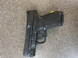 SMITH & WESSON M&P 9 M2.0 COMPACT OR - 2 of 6