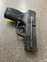 SMITH & WESSON M&P 9 M2.0 COMPACT OR - 3 of 6