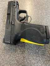 SMITH & WESSON M&P 9 M2.0 COMPACT OR - 4 of 6