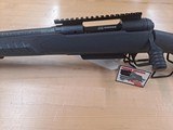 SAVAGE ARMS 110 TACTICAL LH - 3 of 4