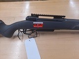 SAVAGE ARMS 110 TACTICAL LH - 4 of 4