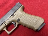 GLOCK Rare OD Green 17 gen 4 - 5 of 7