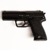 H&K USP - 1 of 3