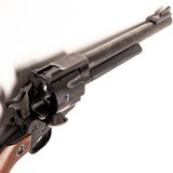 RUGER BLACKHAWK - 4 of 4