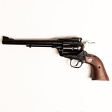 RUGER BLACKHAWK - 1 of 4