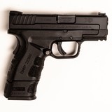 SPRINGFIELD ARMORY XD-45ACP SUB-COMPACT MOD.2 - 3 of 4