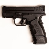 SPRINGFIELD ARMORY XD-45ACP SUB-COMPACT MOD.2 - 2 of 4