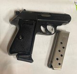 WALTHER PPK/S - 1 of 4