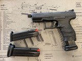 WALTHER PPQ - 2 of 3