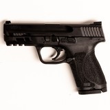 SMITH & WESSON M&P9 M2.0 COMPACT - 1 of 4