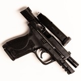 SMITH & WESSON M&P9 M2.0 COMPACT - 4 of 4