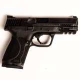 SMITH & WESSON M&P9 M2.0 COMPACT - 3 of 4