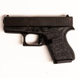 GLOCK G43 - 1 of 3