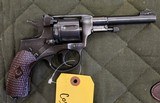TULA 1895 Nagant - 2 of 2