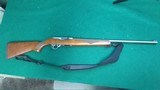 RUGER 10-22 Deluxe - 1 of 4