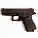 GLOCK G19 GEN4 - 1 of 4