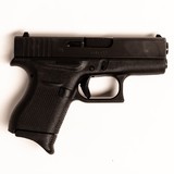 GLOCK G43 - 2 of 3