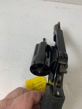 TAURUS INTERNATIONAL MFG., INC. THE JUDGE - 7 of 7