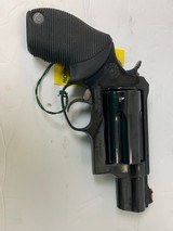 TAURUS INTERNATIONAL MFG., INC. THE JUDGE - 3 of 7