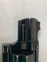 TAURUS INTERNATIONAL MFG., INC. THE JUDGE - 2 of 7