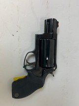 TAURUS INTERNATIONAL MFG., INC. THE JUDGE - 1 of 7