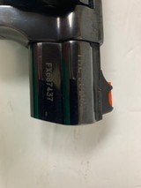 TAURUS INTERNATIONAL MFG., INC. THE JUDGE - 4 of 7