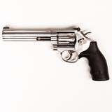 SMITH & WESSON MODEL 648-2 - 1 of 5