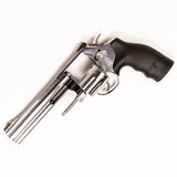 SMITH & WESSON MODEL 648-2 - 4 of 5